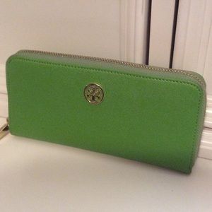 Tory Burch Wallet